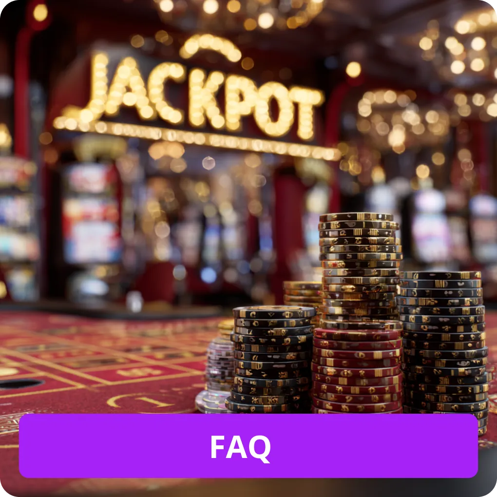 FAQ: Häufige Fragen und Antworten FAQ