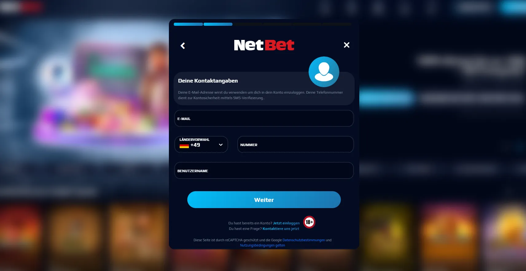 Spielen Sie jetzt im Beste Online Casino Deutschland – Profitieren Sie vom Bonus Spielen Sie jetzt im Beste Online Casino Deutschland